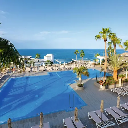 Hotel Riu Vistamar Gran Canaria-2